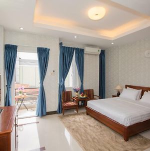 Ben Thanh Retreats Hotel Ho-Chi-Minh-Stadt Exterior photo