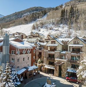 The Auberge Residences At Element 52 Telluride Exterior photo