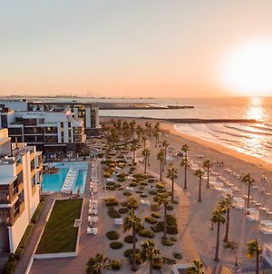 Nikki Beach Resort&Spa Dubai Exterior photo