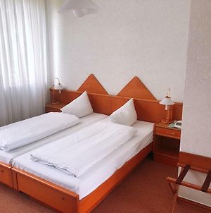 Hotel Domizil Eschborn Room photo
