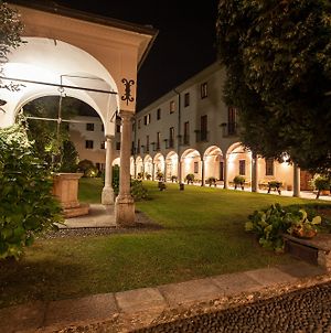 Hotel Il Chiostro Verbania Exterior photo