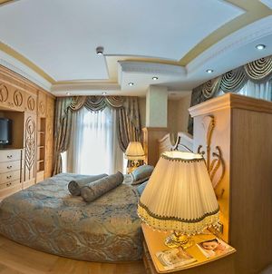 Celal Aga Konagi Metro Suites & Spa Hotel Istanbul Room photo