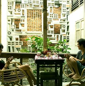 Mingle Petaling Street - Free Communal Dinner & Drink Activity Starts From 7Pm Everyday Kuala Lumpur Exterior photo