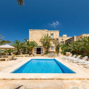 Sinjura Holiday Home Xagħra Exterior photo