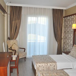 Hedef Beyt Hotel Resort & Spa Selçuk Exterior photo