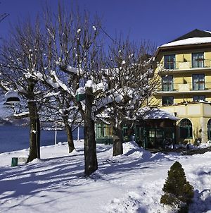 Hotel Seerose Fuschl am See Exterior photo