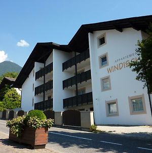 Appartement Windisch Dorf Tirol Exterior photo