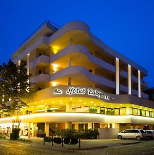 Hotel Europa Bibione Exterior photo