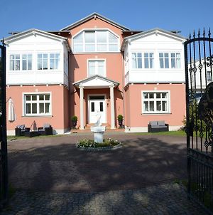 Villa Heimathafen Goehren  Exterior photo