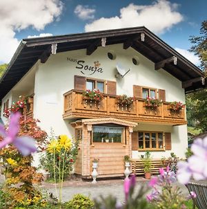 Ferienwohnung Haus Sonja Ramsau bei Berchtesgaden Exterior photo