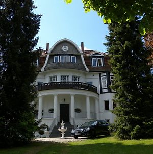Hostel Goslar Exterior photo