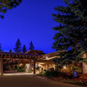 Station House Inn South Lake Tahoe, By Oliver Exterior photo