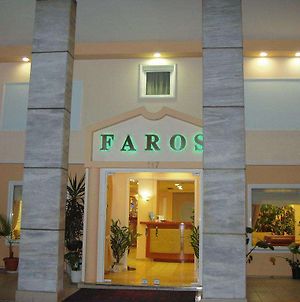 Faros 2 Piräus Exterior photo