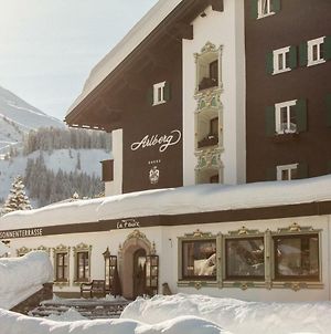 Hotel Arlberg Lech Exterior photo