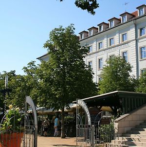 Hotel am Waldschlösschen - Das Original Dresden Exterior photo