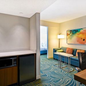 Springhill Suites By Marriott Baltimore BWI Airport Linthicum Exterior photo