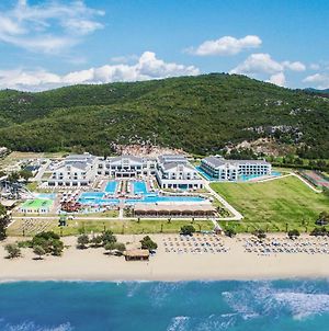 Korumar Ephesus Beach & Spa Resort Selçuk Exterior photo