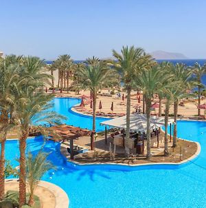 Grand Rotana Resort & Spa Sharm El-Sheikh Exterior photo