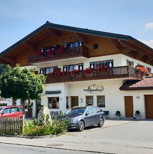 Ferienhaus Alpenland Flachau Exterior photo