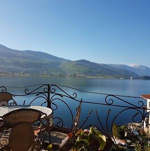 Hotel Casa Germanoff Ohrid Exterior photo