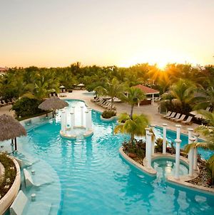 Hotel The Level At Melia Caribe Beach (Adults Only) Punta Cana Exterior photo