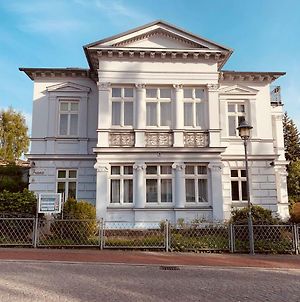 Villa Franz Ostseebad Heringsdorf Exterior photo