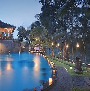 Bucu View Resort Ubud Exterior photo