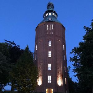 La Torre - Apartment - 360° Ystad Exterior photo
