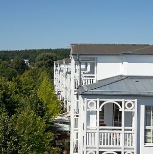 Appartement Vilm mit Seeblick und Balkon Sellin  Exterior photo