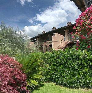 Villa Casa Gardenia Toscolano-Maderno Exterior photo