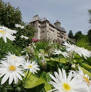 Hotel Schloss Matzen Reith im Alpbachtal Exterior photo