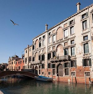 Appartamenti Palazzo Foscarini . Venedig Exterior photo