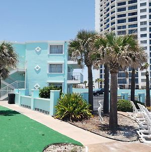 Sea Scape Inn - Daytona Beach Shores Exterior photo