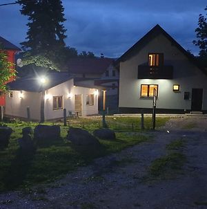 Villa Holidayhouse Visoko Exterior photo