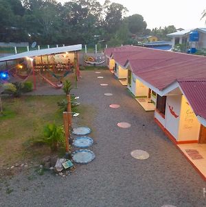 Kalunai Hostel Puerto Viejo de Talamanca Exterior photo