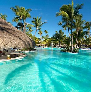 Meliá Caribe Beach Resort-All Inclusive Punta Cana Exterior photo