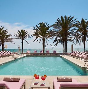 Hotel Pure Salt Garonda - Adults Only Playa de Palma  Exterior photo