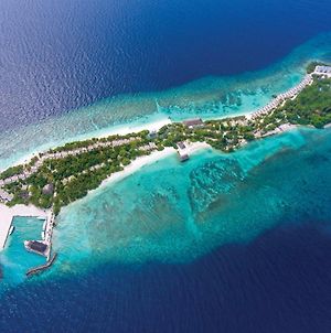 Oblu Nature Helengeli-All-Inclusive With Free Transfers Nord-Malé-Atoll Exterior photo