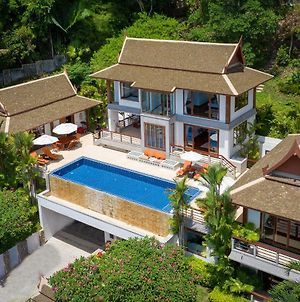 Villa Baan Bon Khao Strand Surin Exterior photo
