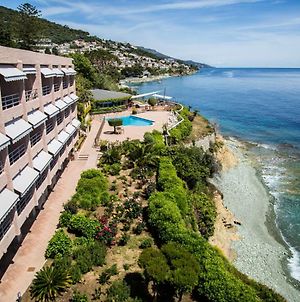 Hotel Alivi Bastia  Exterior photo
