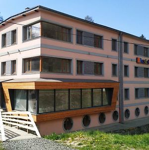 Inter Hostel Reichenberg Exterior photo