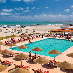 Hotel Checkin Bakour Beach Djerba Exterior photo
