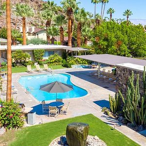 Hotel Desert Hills Palm Springs Exterior photo