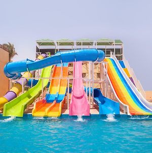 Sunny Days Palma De Mirette Resort&Spa Hurghada Exterior photo