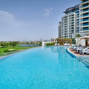 Hotel Vida Emirates Hills Dubai Exterior photo