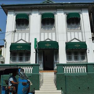 Villa 92 Kandy Exterior photo
