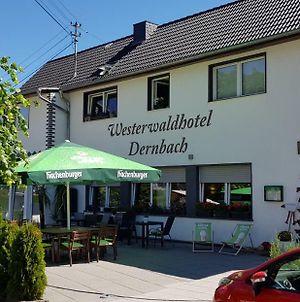 Westerwaldhotel Dernbach Dernbach  Exterior photo