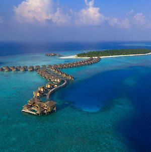 Hotel Vakkaru Maldives Baa-Atoll Exterior photo