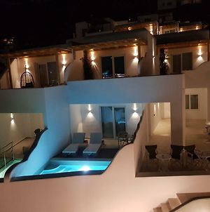 Hotel Avra Mykonos Tourlos Exterior photo