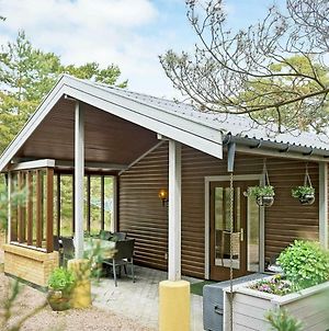 Cozy Holiday Home In Nex With Fishing Nearby Spidsegård Exterior photo